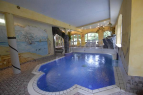 Pension Luzenberg Auffach
